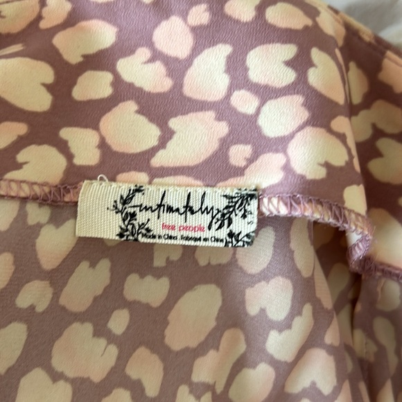 Free People Intimately Set - Picture 5 of 6